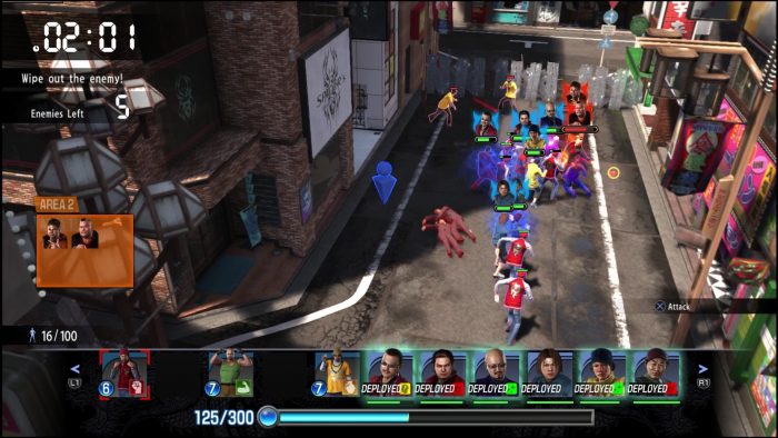 Yakuza 6 The Song of Life Screenshot 040