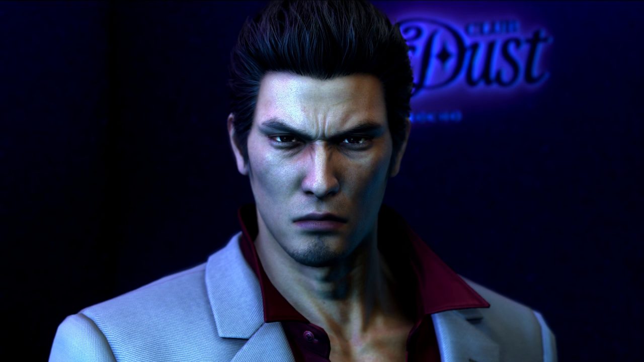 Yakuza 6 The Song of Life Screenshot 054
