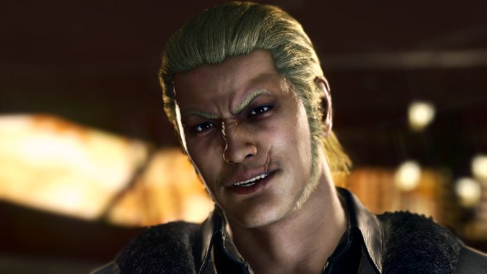 Yakuza Kiwami 2 Screenshot 003