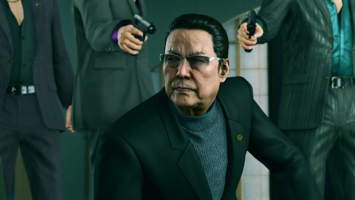 Yakuza Kiwami 2 Screenshot 005