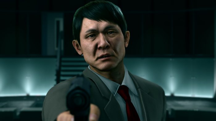 Yakuza Kiwami 2 Screenshot 006