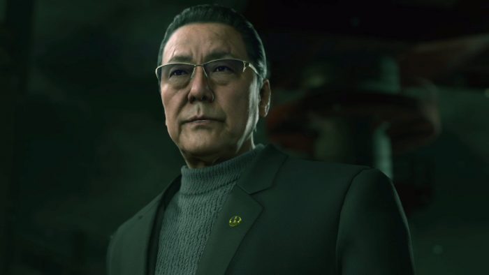 Yakuza Kiwami 2 Screenshot 010