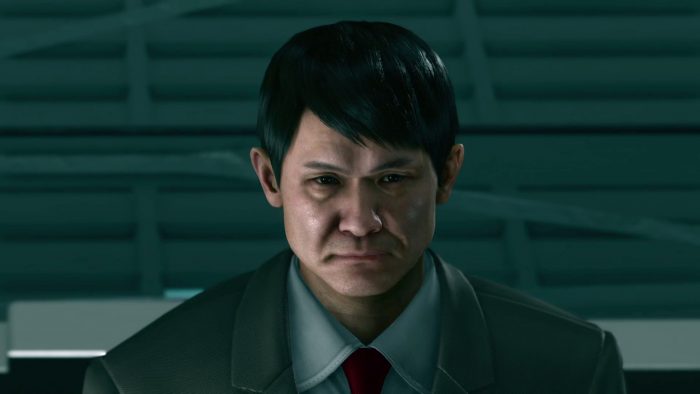 Yakuza Kiwami 2 Screenshot 011