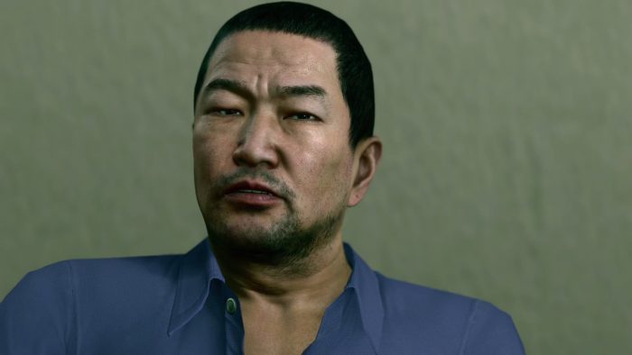 Yakuza Kiwami 2 Screenshot 012
