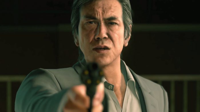 Yakuza Kiwami 2 Screenshot 013