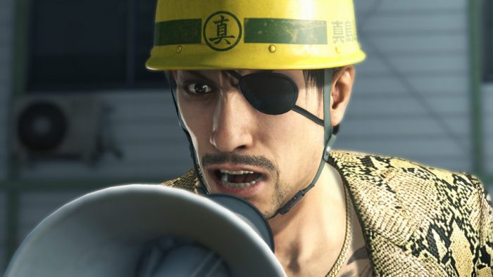 Yakuza Kiwami 2 Screenshot 016