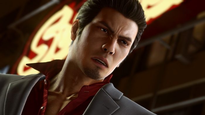 Yakuza Kiwami 2 Screenshot 017