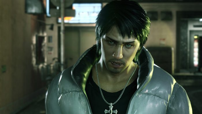 Yakuza Kiwami 2 Screenshot 020