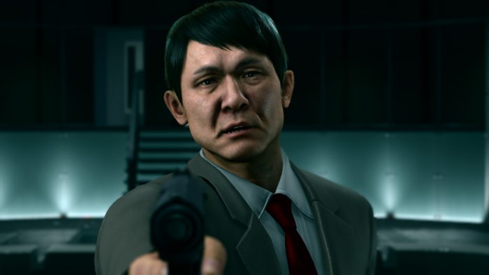 Yakuza Kiwami 2 Screenshot 022