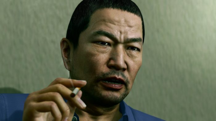 Yakuza Kiwami 2 Screenshot 023