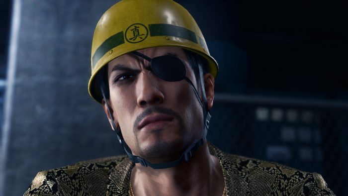 Yakuza Kiwami 2 Screenshot 026