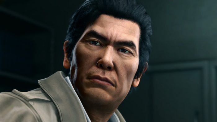 Yakuza Kiwami 2 Screenshot 027