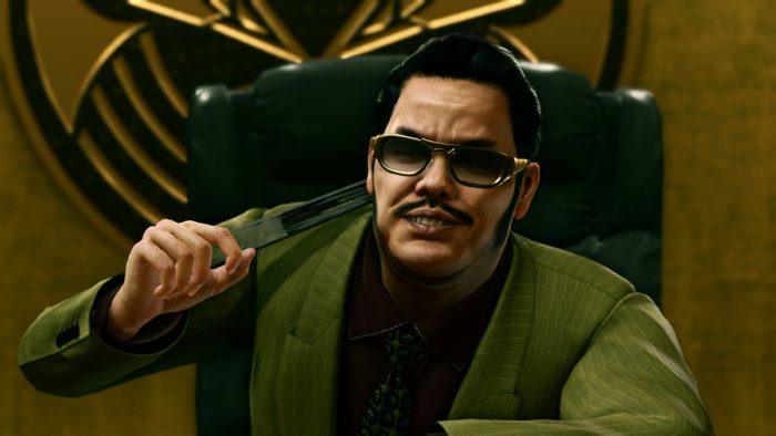 Yakuza Kiwami 2 Screenshot 028