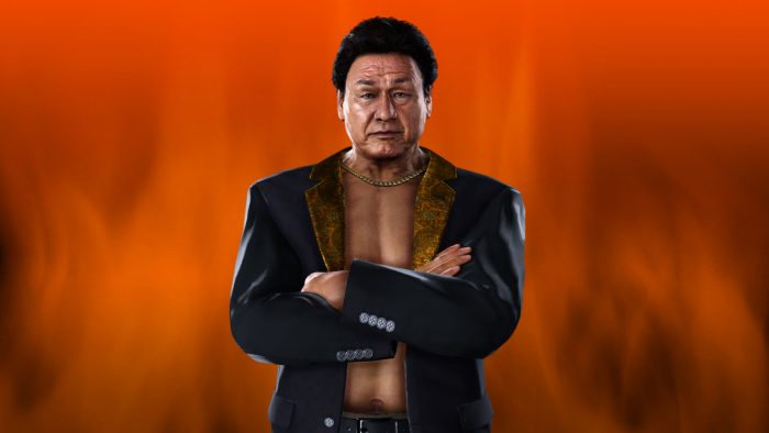 Yakuza Kiwami 2 Screenshot 041