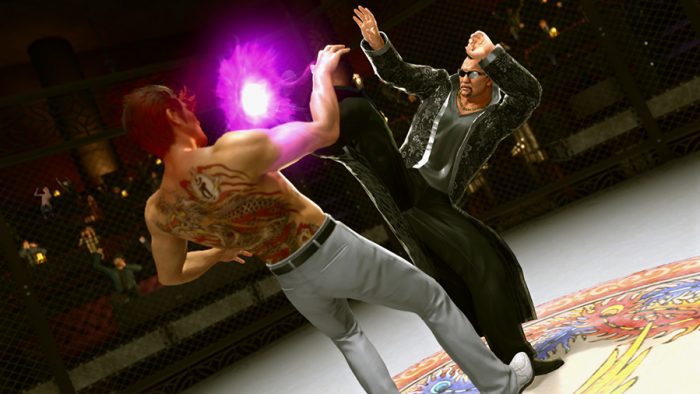 Yakuza Kiwami 2 Screenshot 062