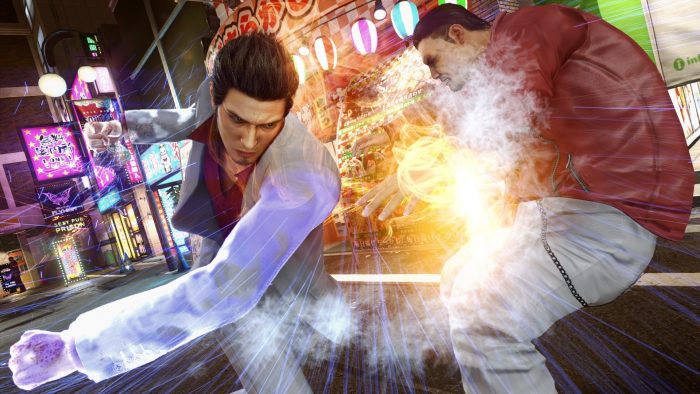 Yakuza Kiwami 2 Screenshot 063