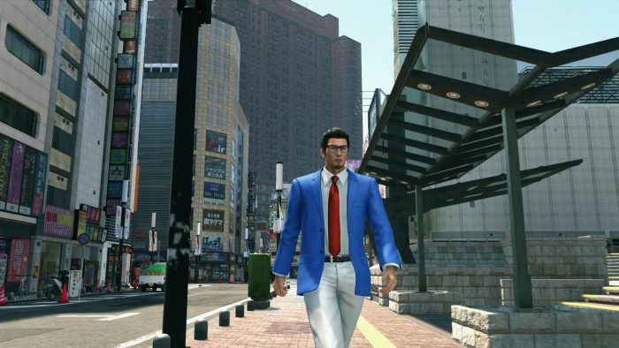 Yakuza Kiwami 2 Screenshot 076