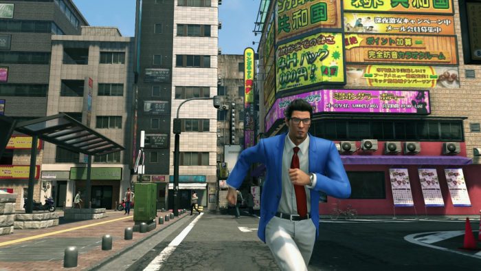 Yakuza Kiwami 2 Screenshot 077