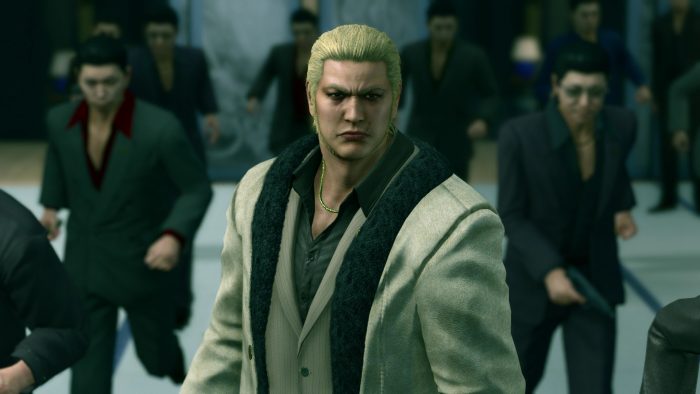 Yakuza Kiwami 2 Screenshot 087