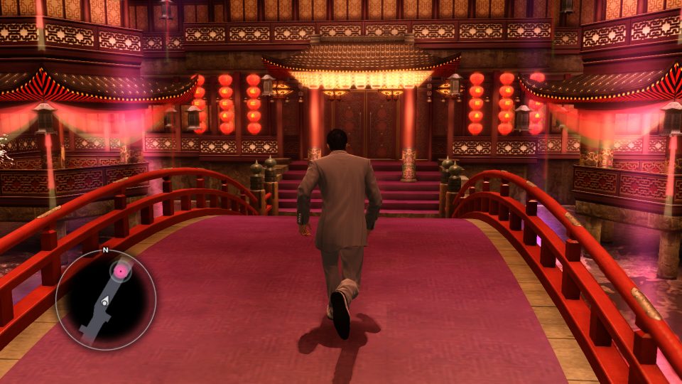 Yakuza Kiwami Screenshot 005