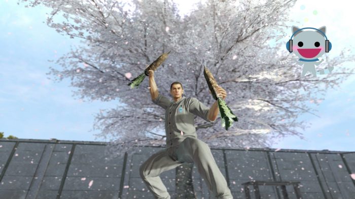 Yakuza Kiwami Screenshot 008