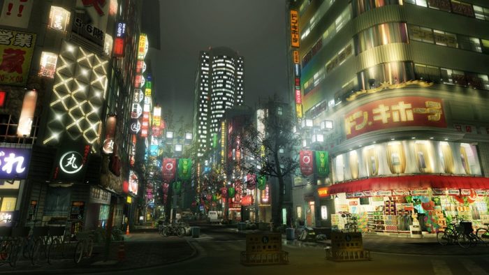 Yakuza Kiwami Screenshot 060