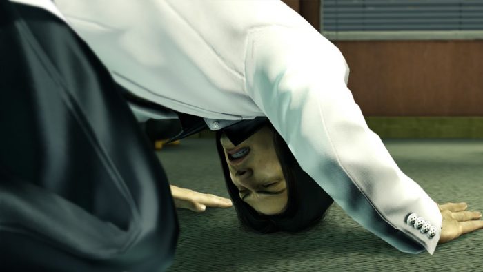 Yakuza Kiwami Screenshot 063