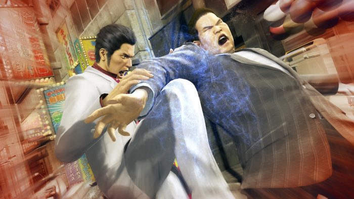 Yakuza Kiwami Review – Irrational Passions