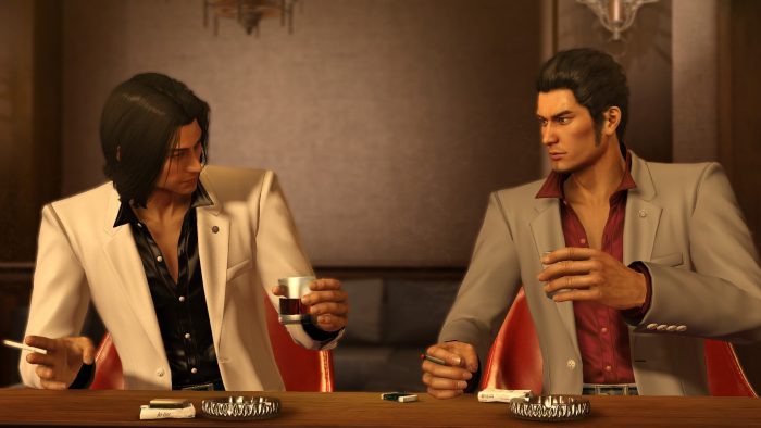 Yakuza Kiwami Screenshot 071