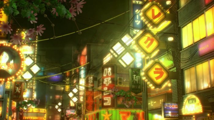 Yakuza Kiwami Screenshot 072