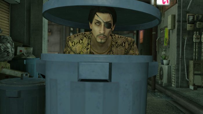 Yakuza Kiwami Screenshot 078