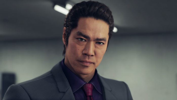 Yakuza Like a Dragon Screenshot 013