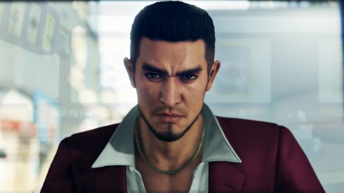 Yakuza Like a Dragon Screenshot 015