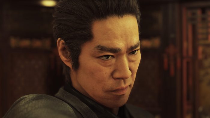 Yakuza Like a Dragon Screenshot 016