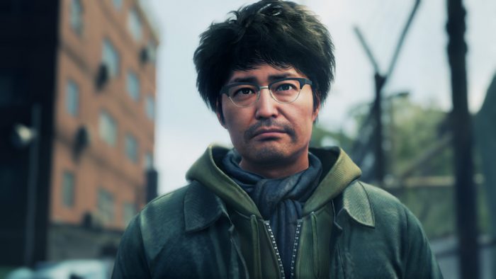 Yakuza Like a Dragon Screenshot 019