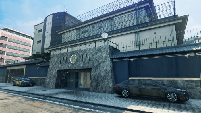 Yakuza Like a Dragon Screenshot 038