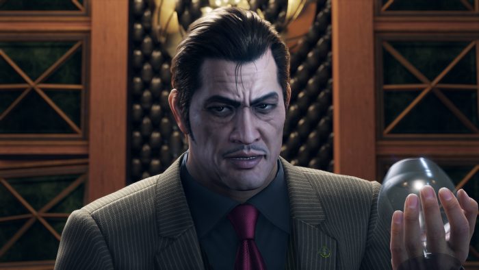 Yakuza Like a Dragon Screenshot 042