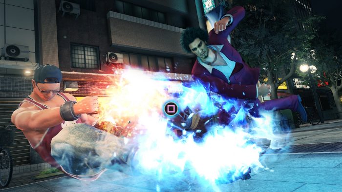 Yakuza Like a Dragon Screenshot 045