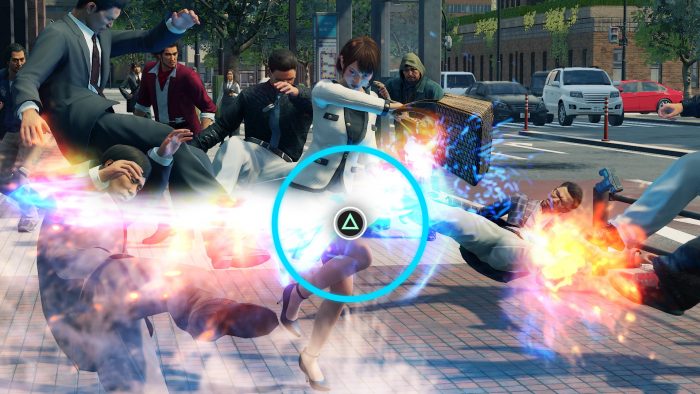 Yakuza Like a Dragon Screenshot 049