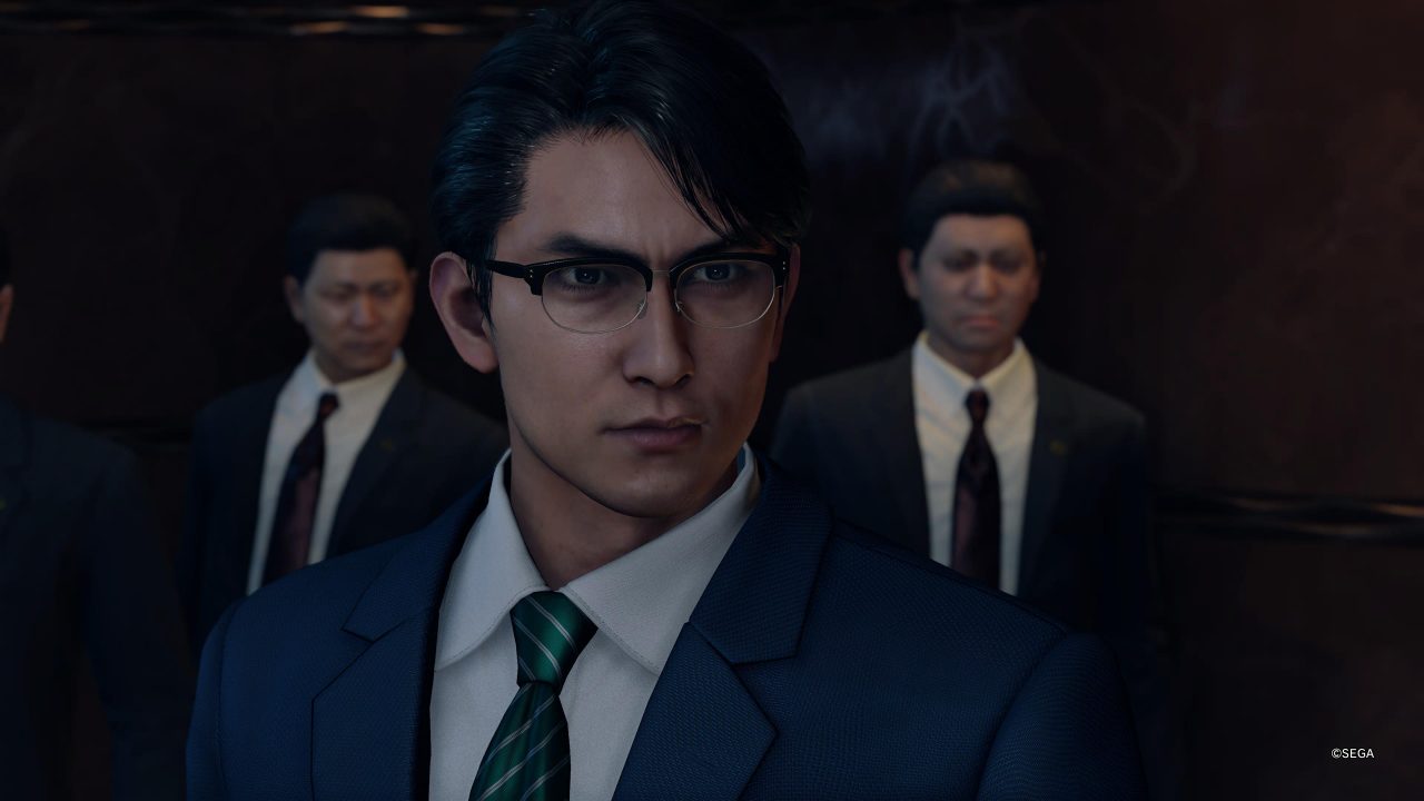 Yakuza Like a Dragon Screenshot 071 1