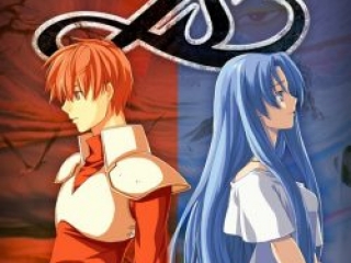 Ys I & II Chronicles Cover Art | RPGFan