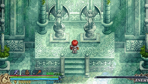 Ys I II Chronicles Screenshot 010