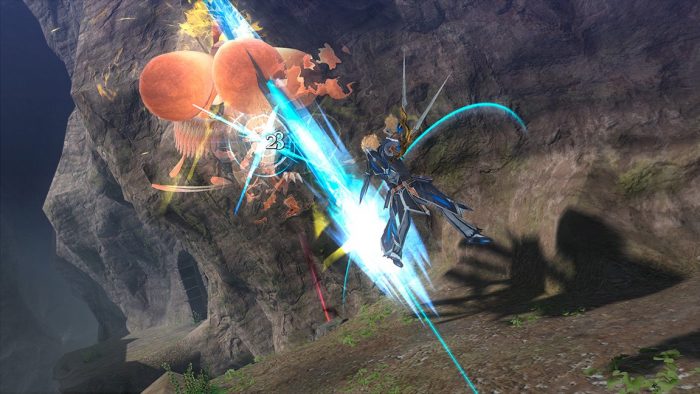 Ys IX Monstrum Nox Screenshot 013