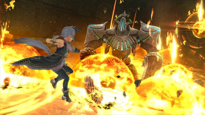 Ys IX Monstrum Nox Screenshot 017