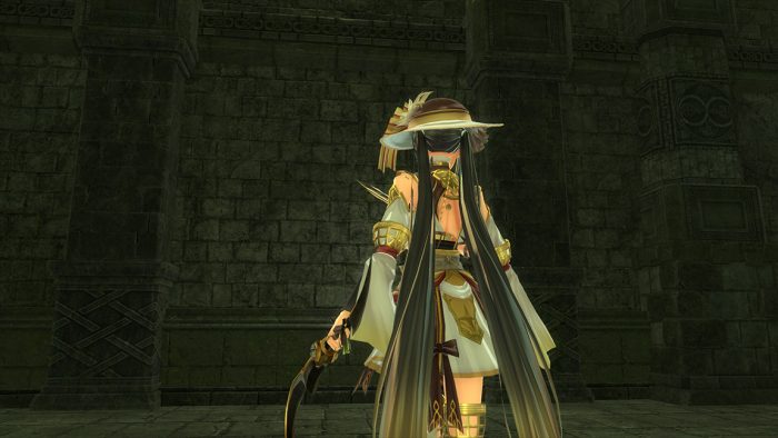 Ys IX Monstrum Nox Screenshot 027