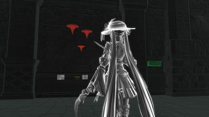 Ys IX Monstrum Nox Screenshot 028