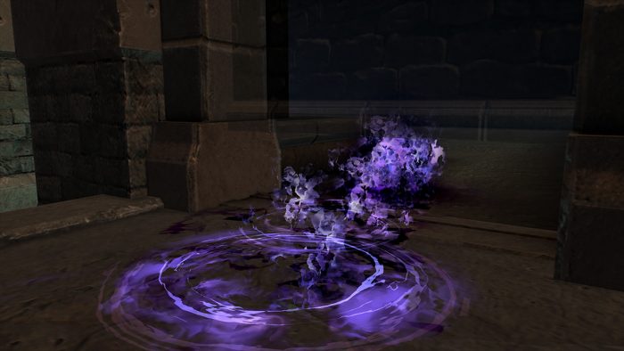 Ys IX Monstrum Nox Screenshot 031