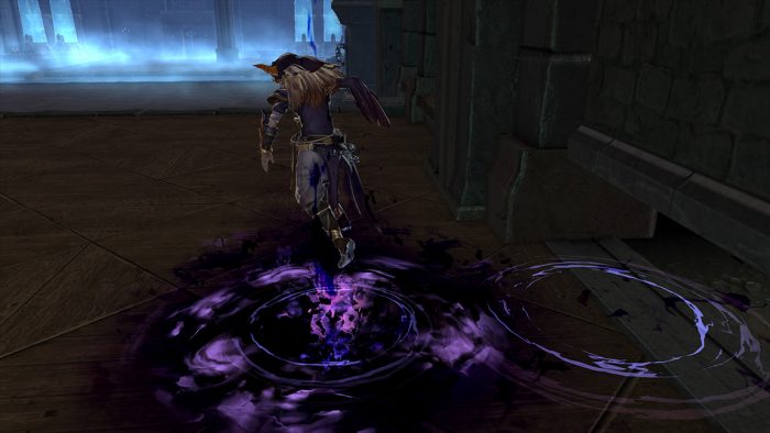 Ys IX Monstrum Nox Screenshot 032