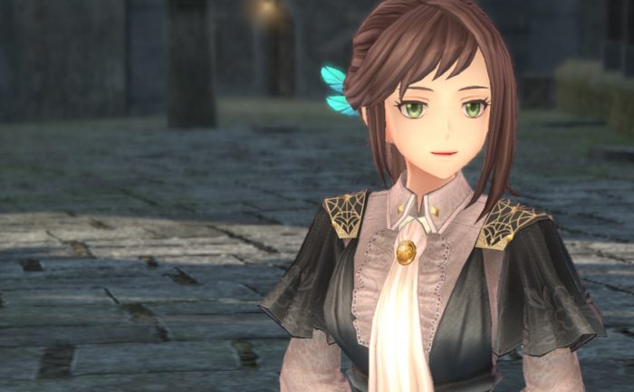 Ys IX Monstrum Nox Screenshot 033