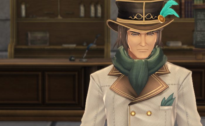 Ys IX Monstrum Nox Screenshot 035